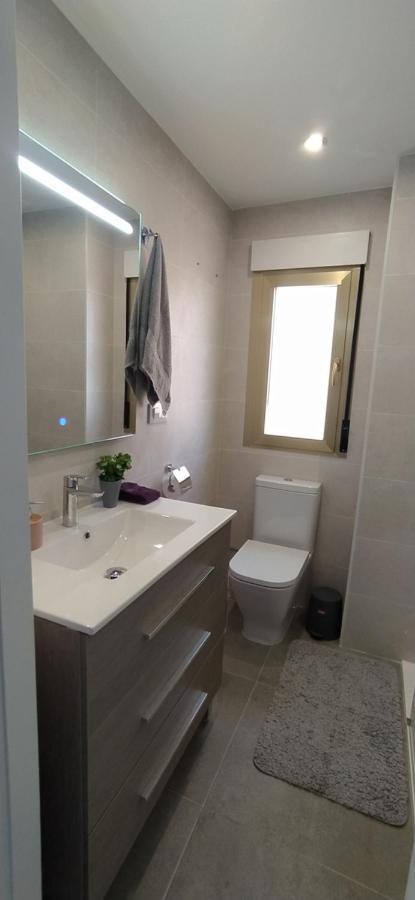 Apartamento Paradise Solo Familias Гандия Экстерьер фото