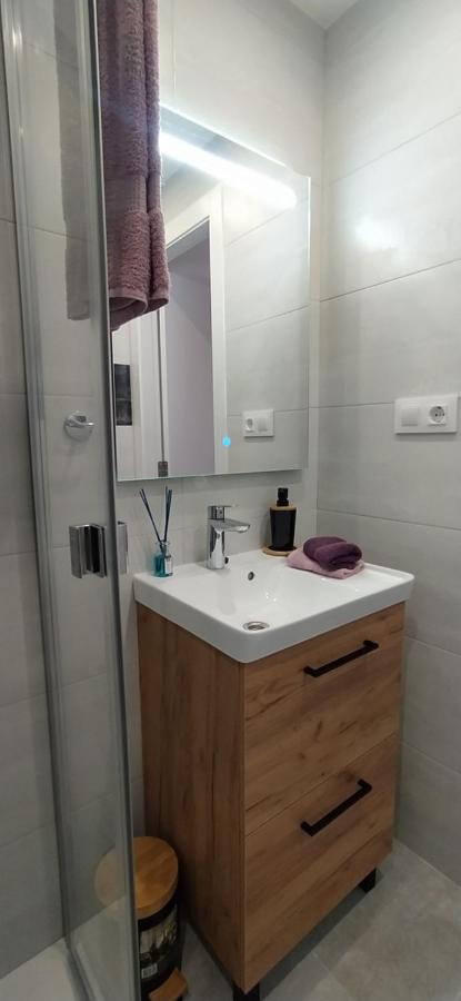 Apartamento Paradise Solo Familias Гандия Экстерьер фото