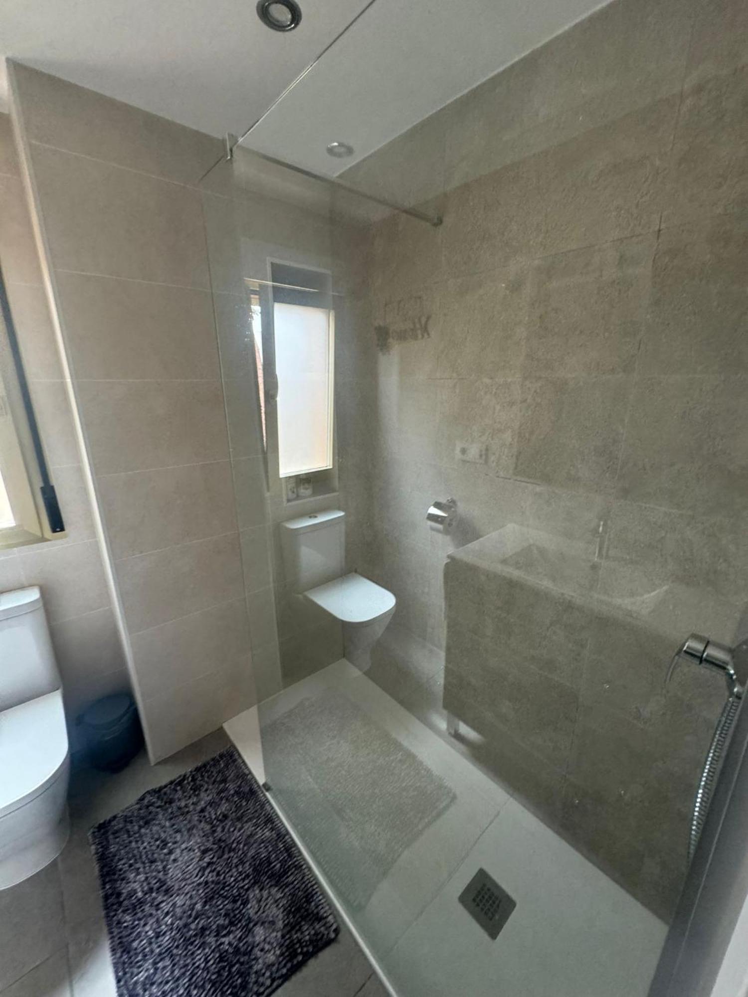 Apartamento Paradise Solo Familias Гандия Экстерьер фото